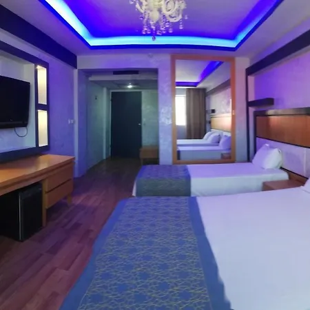 Hotel Uenaten 4*