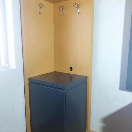 Uenaten Hotel