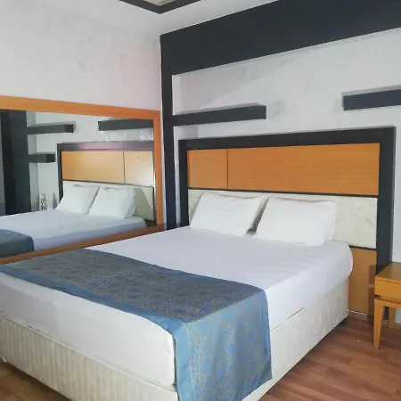 Hotel Uenaten