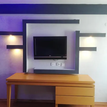 Hotell Uenaten Gaziemir