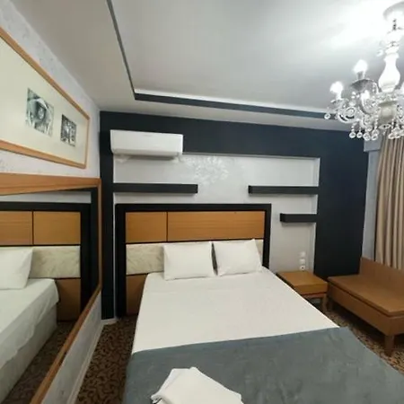 Hotel Uenaten