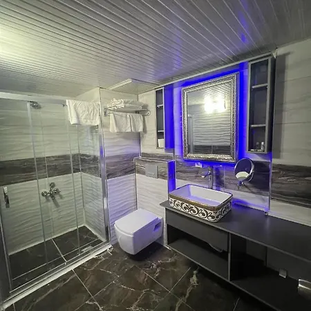 Hotell Uenaten Gaziemir