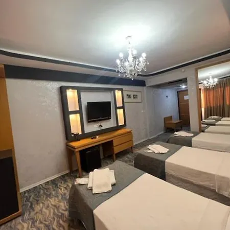 Hotel Uenaten