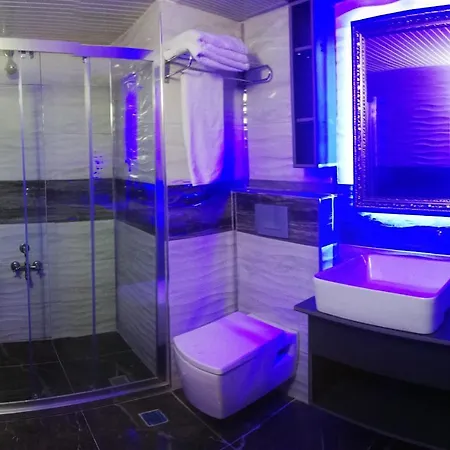 Hotel Uenaten Gaziemir