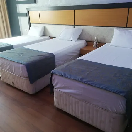 Hotel Uenaten Gaziemir